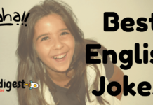 Top Best English Jokes Images