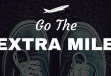 Go The Extra Mile A Short Inspirational Story On 99digest.com