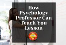 How Psychology Professor Can Teach You Lesson - Motivation Psychology