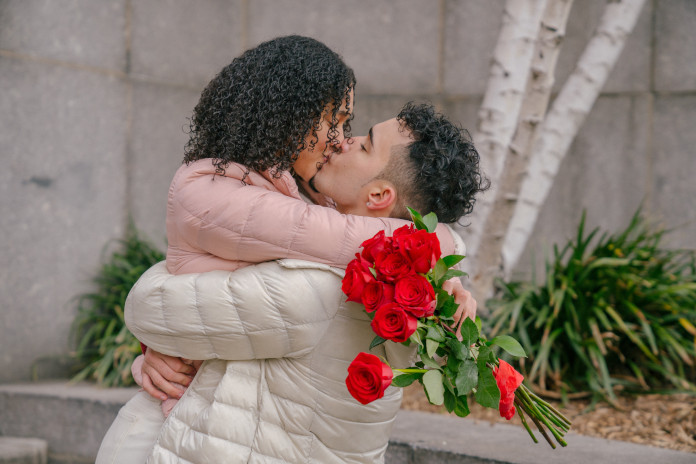 Rose Day Wishes 1