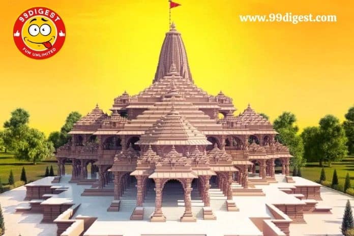 Happy Ram Navami Wishes Quotes Messages In English For Family And Friends 1