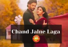 Chand Jalne Laga