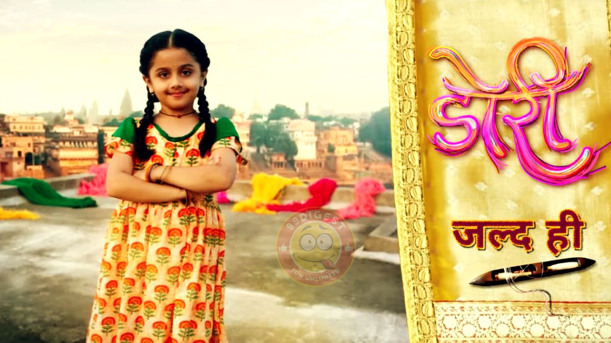 Doree Tv Serial on Colors