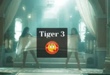 Tiger 3 Movie trailer