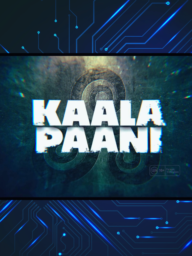 Survival in an Ecological Crisis: “Kaala Paani”
