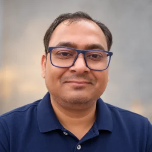Sandeep Khanagwal